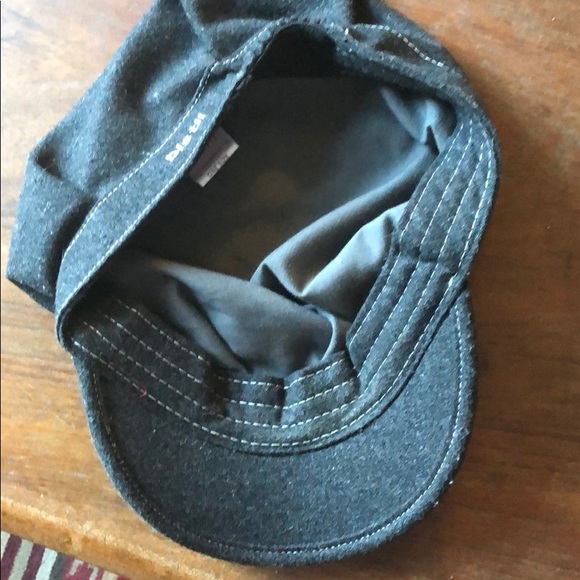 Pistil hat - Picture 2 of 2